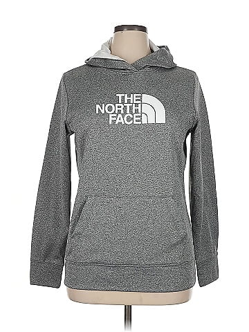 The North Face Pullover Hoodie (view 1)