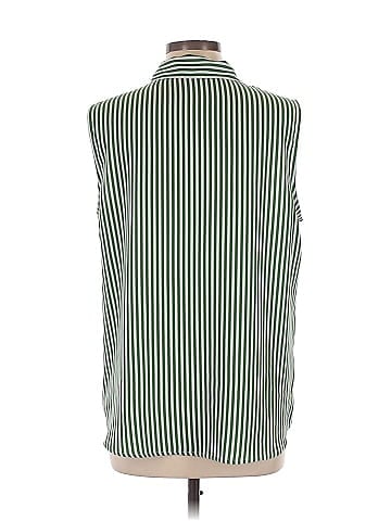Liz Claiborne Career Sleeveless Blouse (view 2)