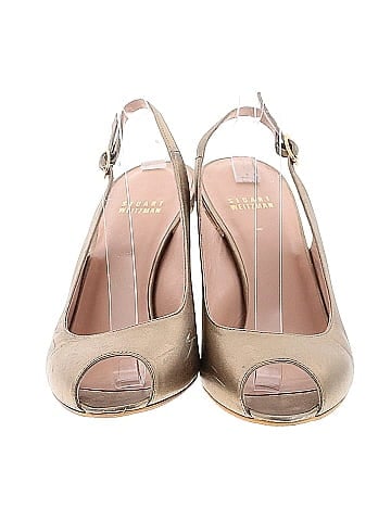 Stuart Weitzman Wedges (view 2)