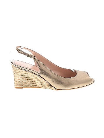 Stuart Weitzman Wedges (view 1)