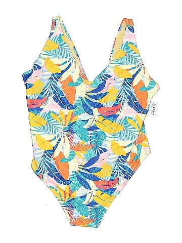 Old Navy One Piece Swimsuit (view 1)