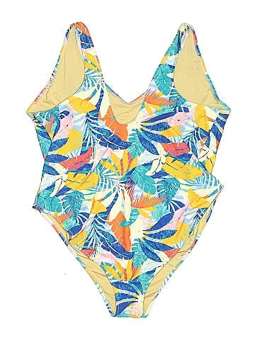Old Navy One Piece Swimsuit (view 2)