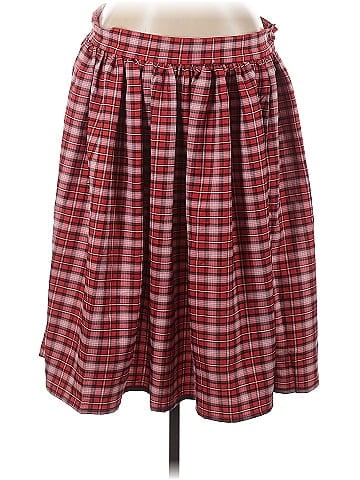 Unique Vintage Casual Skirt (view 1)