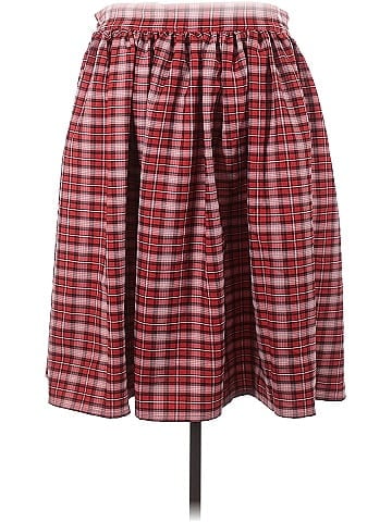 Unique Vintage Casual Skirt (view 2)