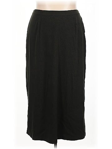 Cj Banks Formal Skirt (view 1)
