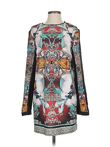 Clover Canyon Cocktail Dress (view 1)