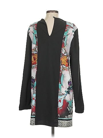 Clover Canyon Cocktail Dress (view 2)