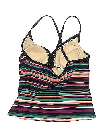 Kona Sol Swimsuit Top (view 2)