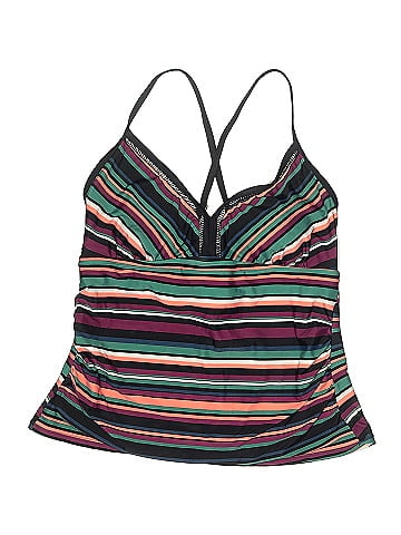 Kona Sol Swimsuit Top (view 1)