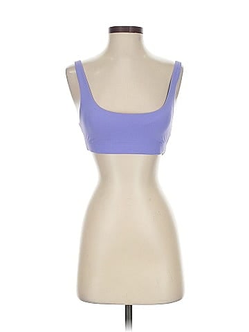 Vuori Sports Bra (view 1)