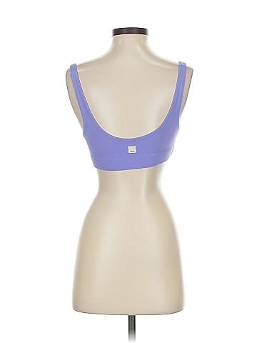 Vuori Sports Bra (view 2)