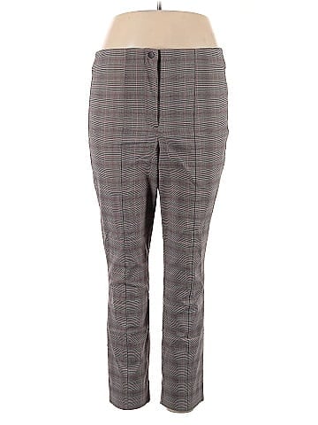 Violets & Roses Dress Pants (view 1)