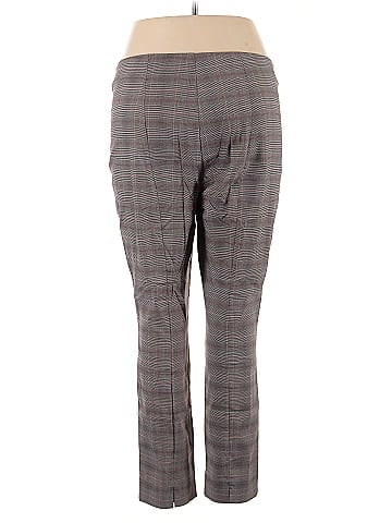 Violets & Roses Dress Pants (view 2)