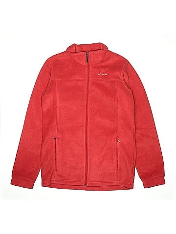 Columbia Jacket (view 1)