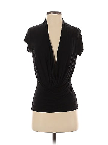 Studio Y Short Sleeve Top (view 1)