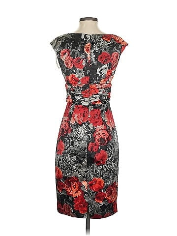Boston Proper Cocktail Dress (view 2)