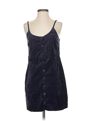Cooperative Casual Dress (view 1)