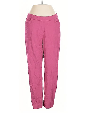 Susan Graver Active Pants (view 1)