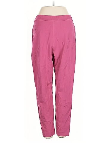 Susan Graver Active Pants (view 2)