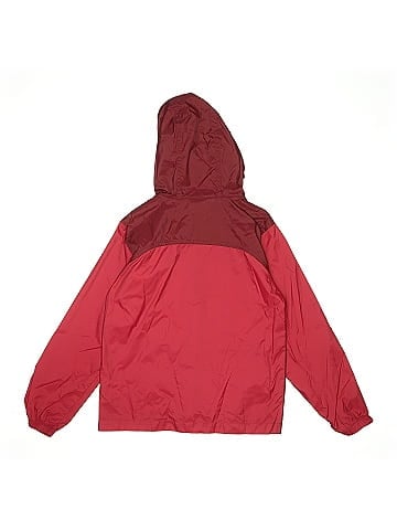Columbia Zip Up Hoodie (view 2)