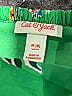 Carter's 100% Rayon Tropical Green Dress Size 8 - photo 3