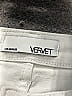 Vervet Hearts White Jeans Size 25 waist - photo 4
