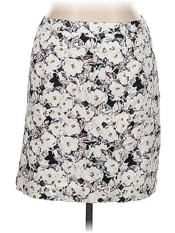 Donna Ricco Casual Skirt (view 1)