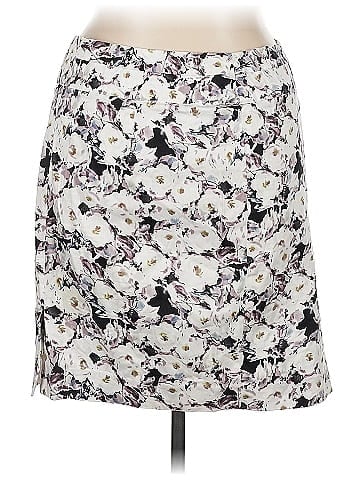 Donna Ricco Casual Skirt (view 2)