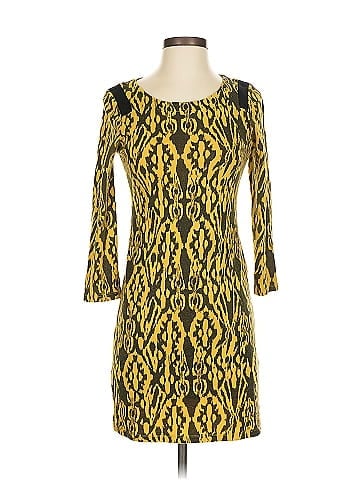 Isabel Lu Casual Dress (view 1)