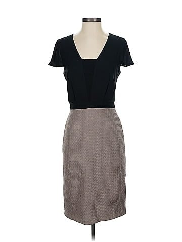 Paper Crown Casual Dress (view 1)