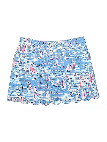 Lilly Pulitzer Casual Skirt (view 2)