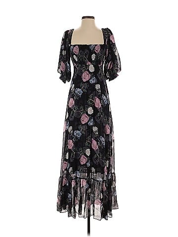 Nicholas Cocktail Dress (view 1)