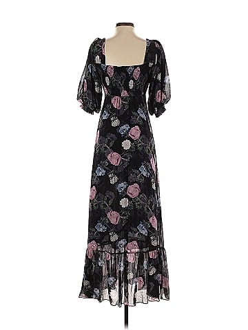 Nicholas Cocktail Dress (view 2)
