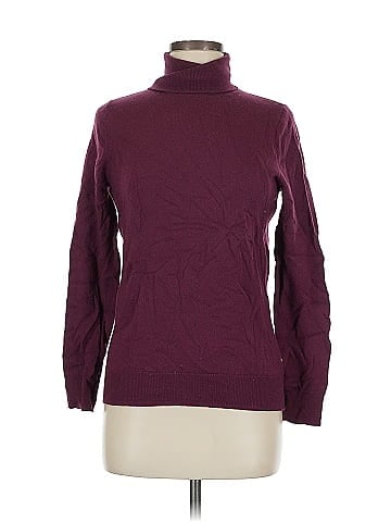 H By Halston Turtleneck Sweater (view 1)