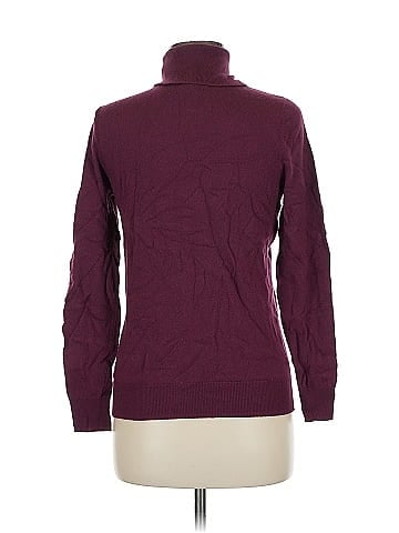 H By Halston Turtleneck Sweater (view 2)