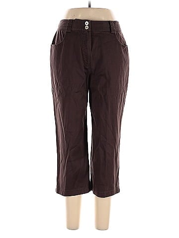 St. John Sport Casual Pants (view 1)