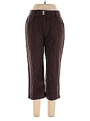 St. John Sport Casual Pants