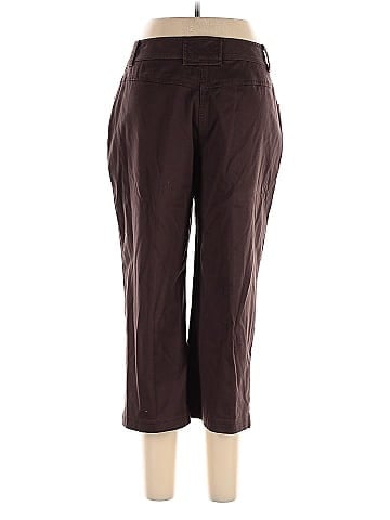 St. John Sport Casual Pants (view 2)