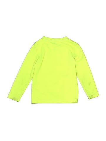 Nike Long Sleeve T-Shirt (view 2)