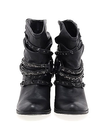 Not Rated Ankle Boots (view 2)
