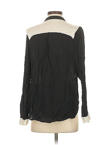 Chelsea Flower Long Sleeve Blouse (view 2)