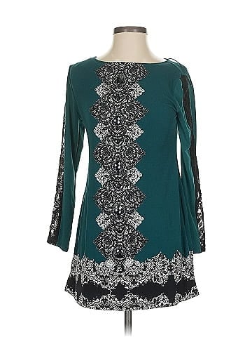 Style&Co Casual Dress (view 1)