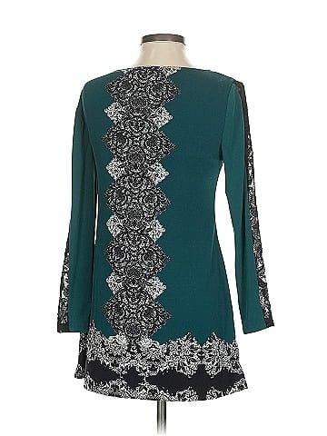 Style&Co Casual Dress (view 2)