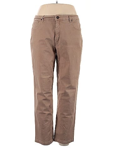 Bandolino Khakis (view 1)