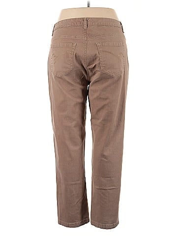 Bandolino Khakis (view 2)