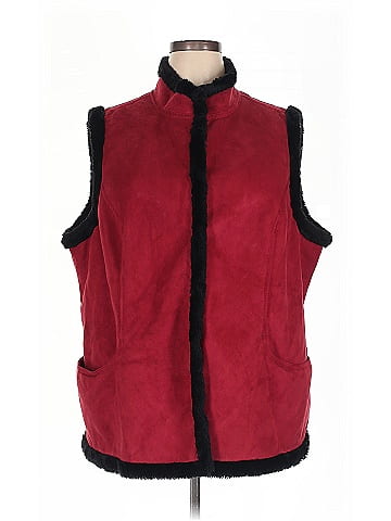 D&Co. Vest (view 1)