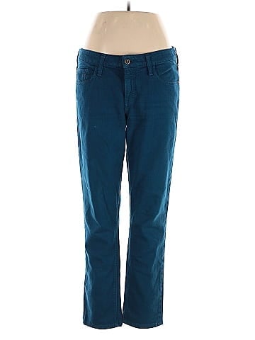 Pilcro and the Letterpress Jeans (view 1)