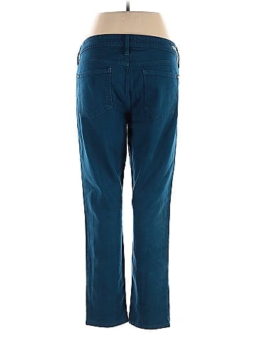 Pilcro and the Letterpress Jeans (view 2)
