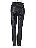 FRAME Denim Black Casual Pants Size 25 waist - photo 2
