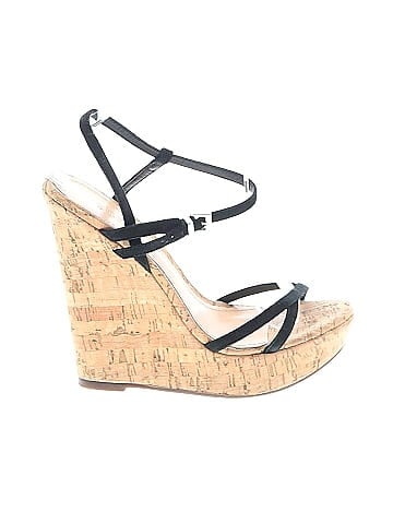 Schutz Heels (view 1)